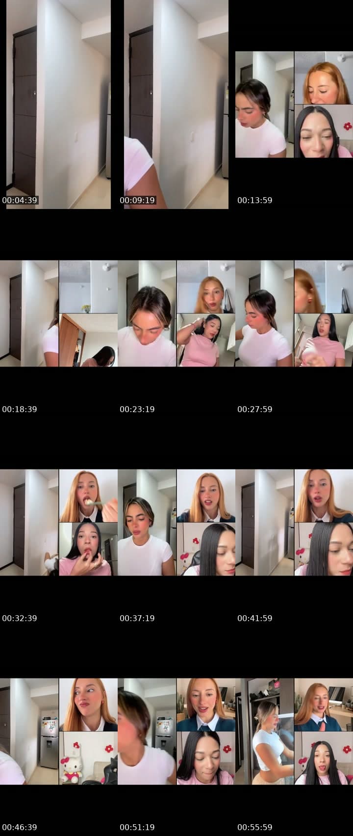 @andysaa2020 TikTok live stream