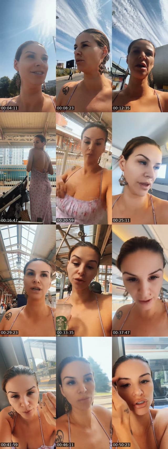 @elisa.caushi TikTok live from 2026-07-18