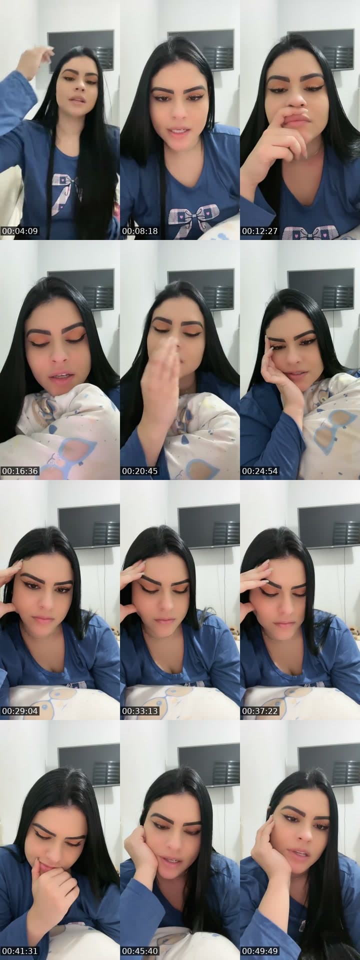@dannyleone.ofc TikTok live stream