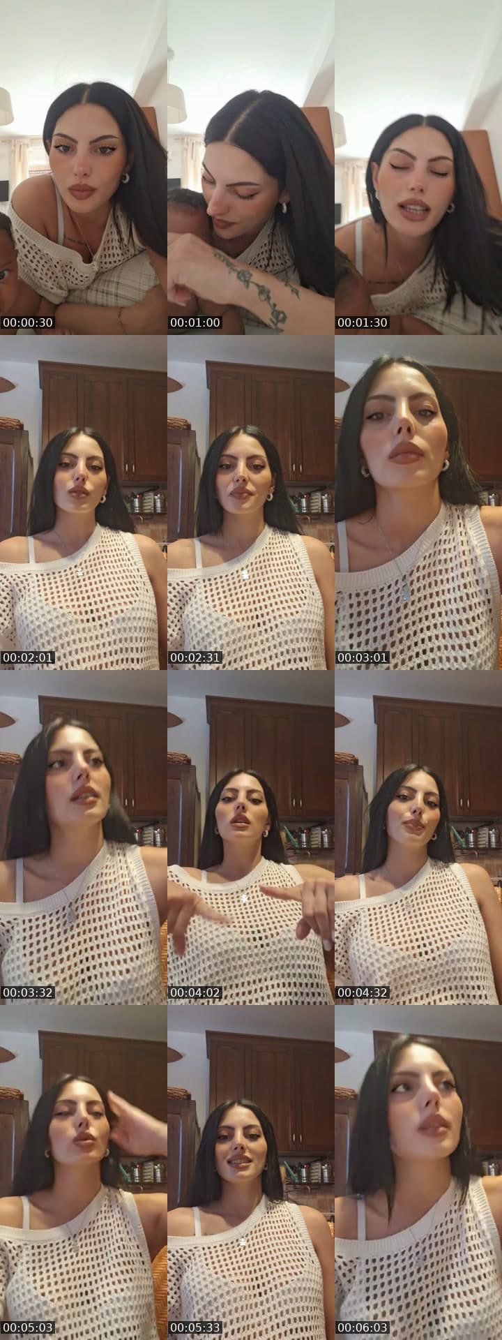 @emy__p TikTok live stream