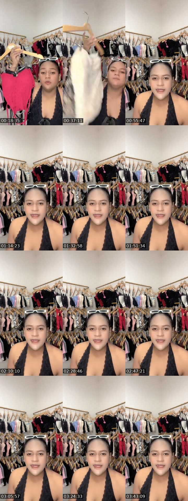 @dir.stuffsexy TikTok live stream