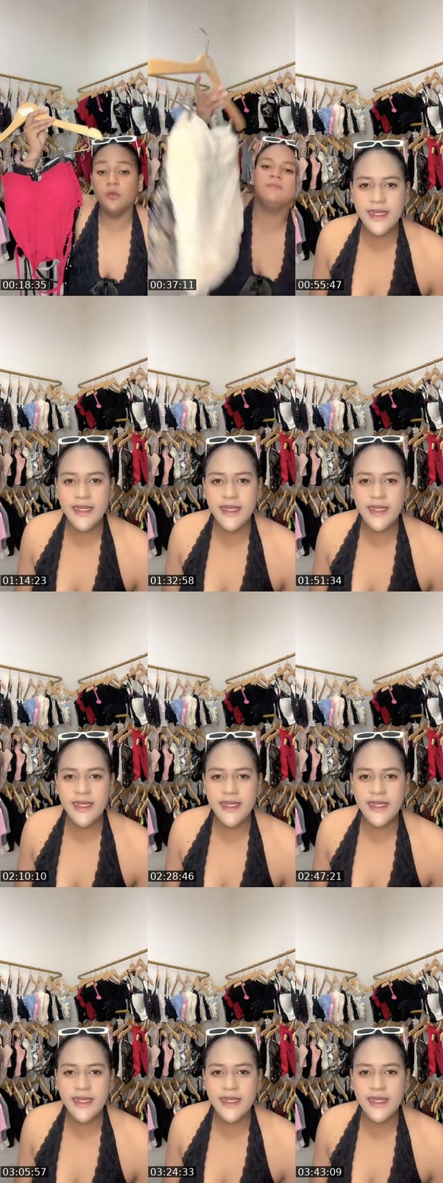 @dir.stuffsexy TikTok live from 2026-07-18