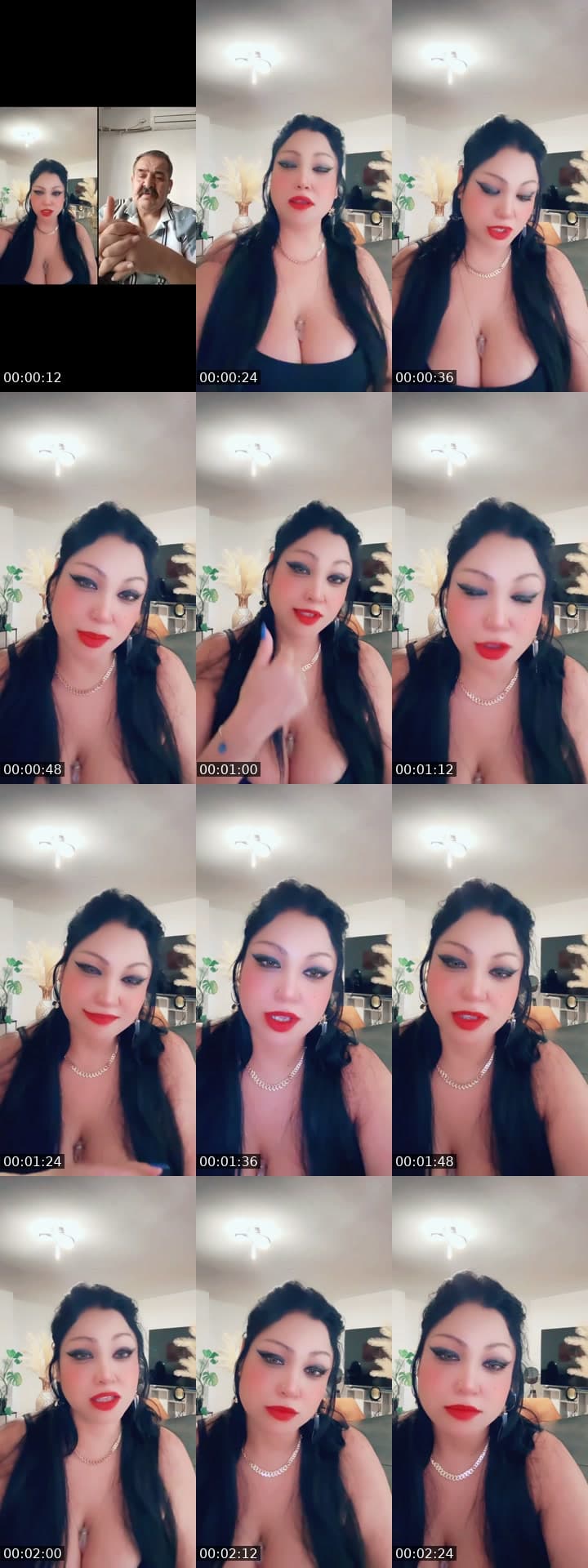 @elgureda2 TikTok live stream