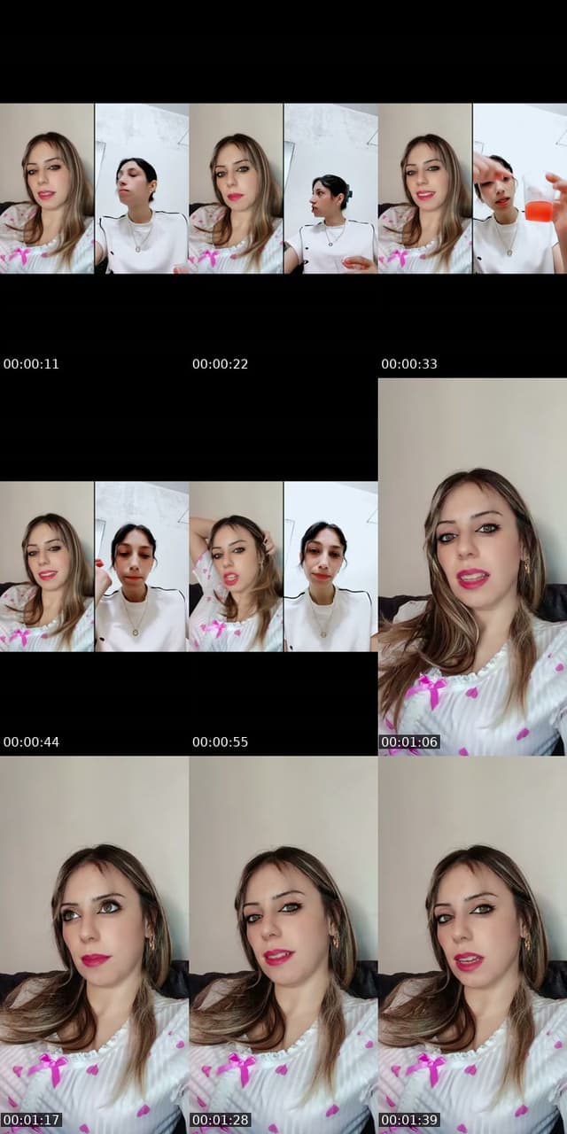 TikTok live: أسد يفك الحسد وحوت يعدل المود by @gogi9373
