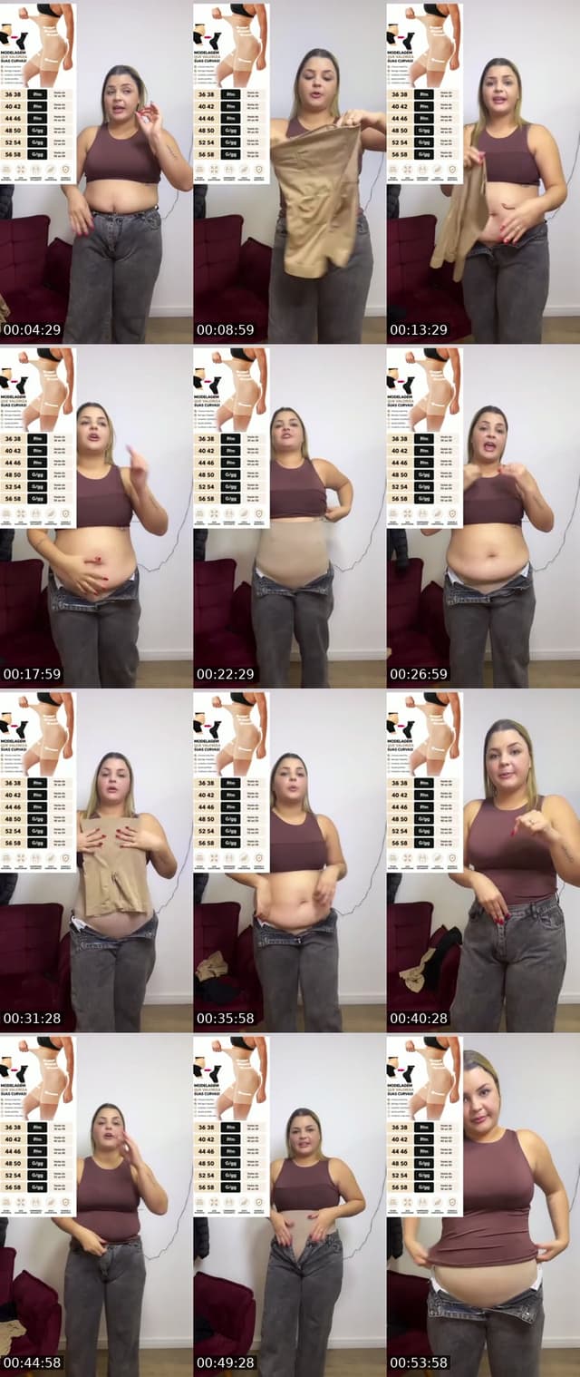 TikTok live: OFERTA RELÂMPAGO by @achadinhosmila2