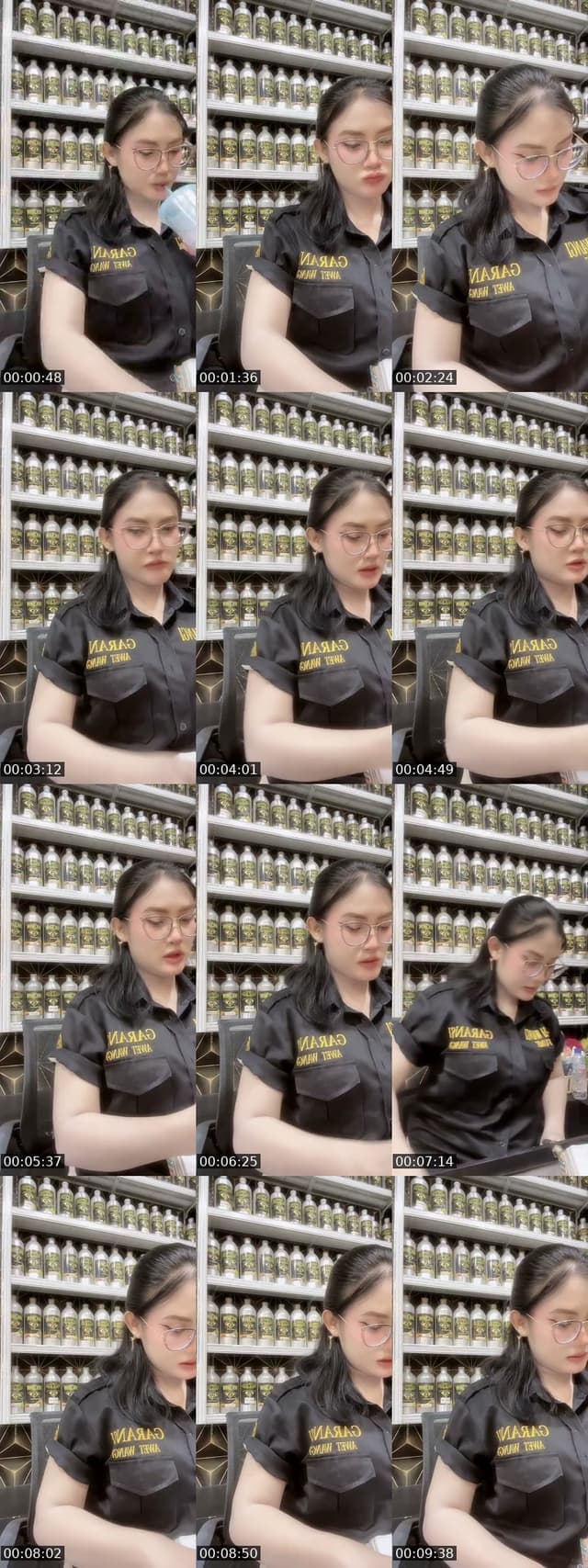 @berkah_wangi_trengalek TikTok live