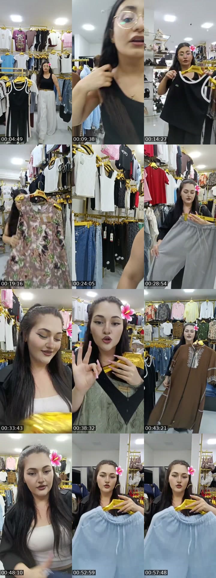 @brend.moll.mingecevir.1 TikTok live stream