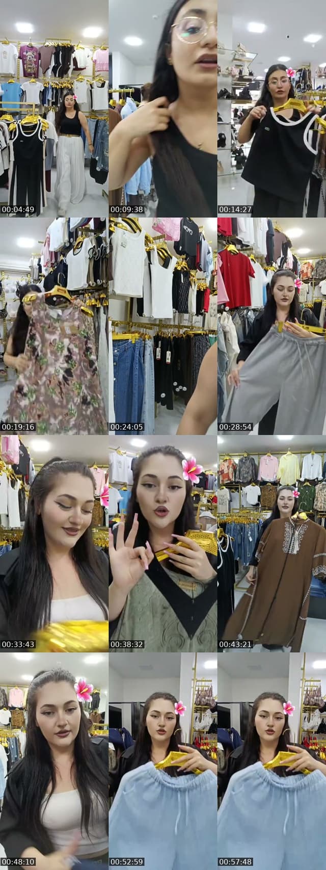 @brend.moll.mingecevir.1 TikTok live from 2026-07-18