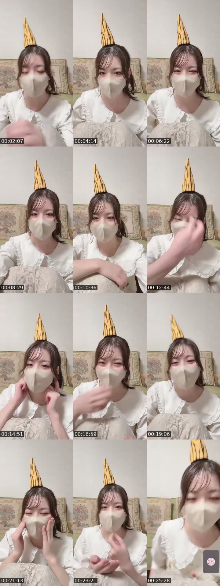 @cherry_purple213 TikTok live stream