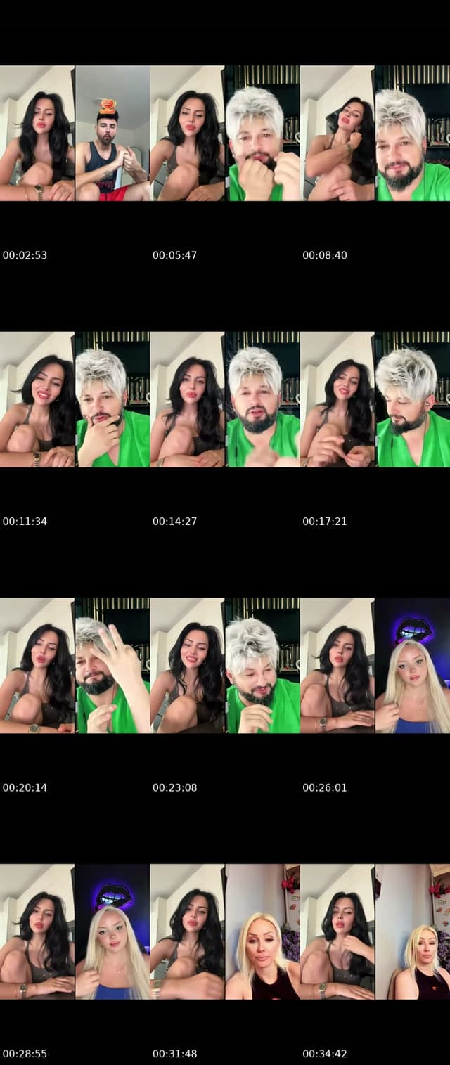 @bvsranil TikTok live from 2026-07-18