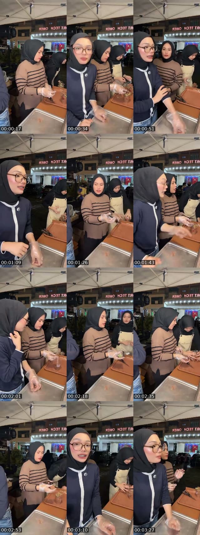 TikTok live: Lets Go LIVE! by @cravingtime