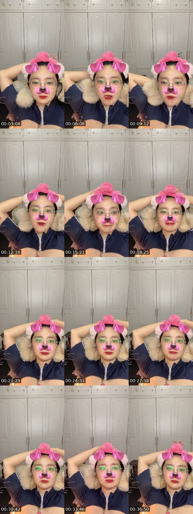 @dhifafsharli8g9w United States TikTok live from 2026-07-18