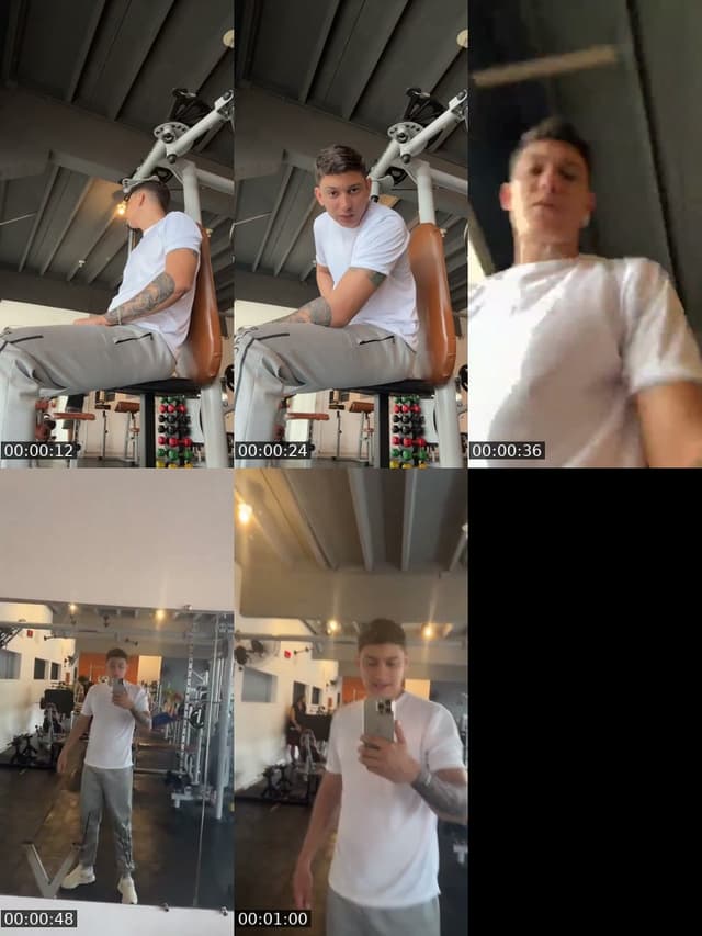 @danieldiniz47 TikTok live