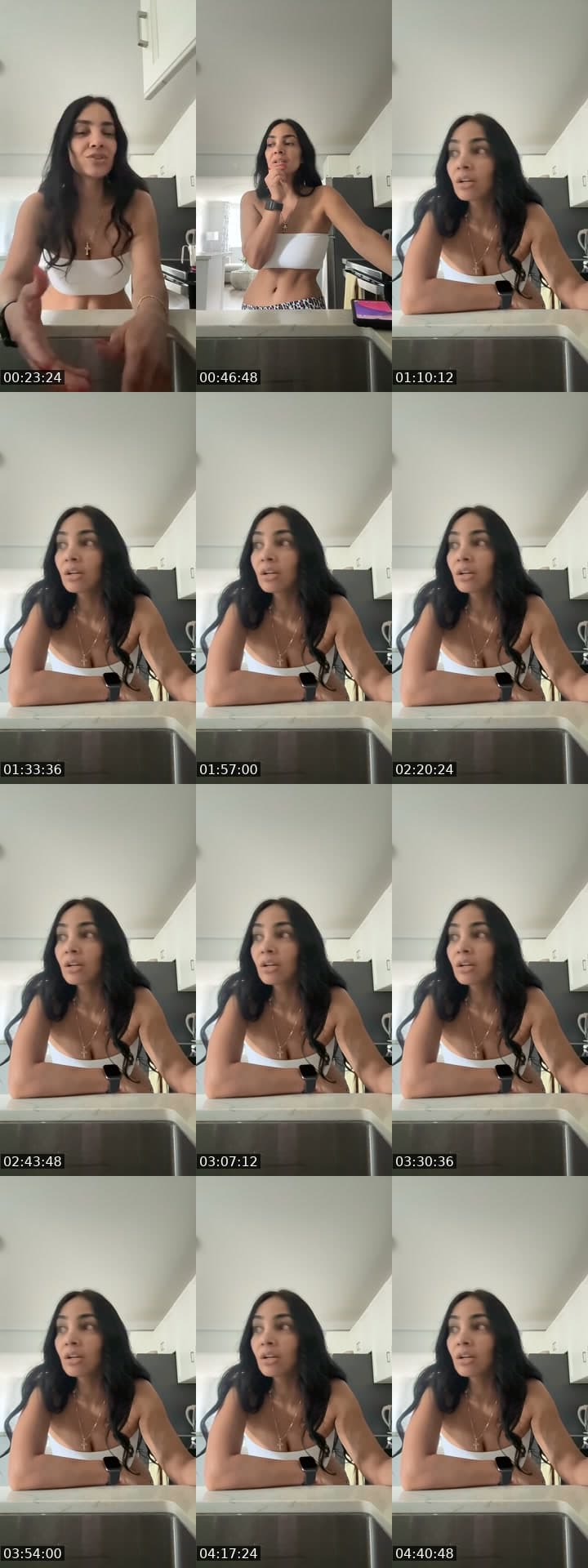 @cristal33342 TikTok live stream