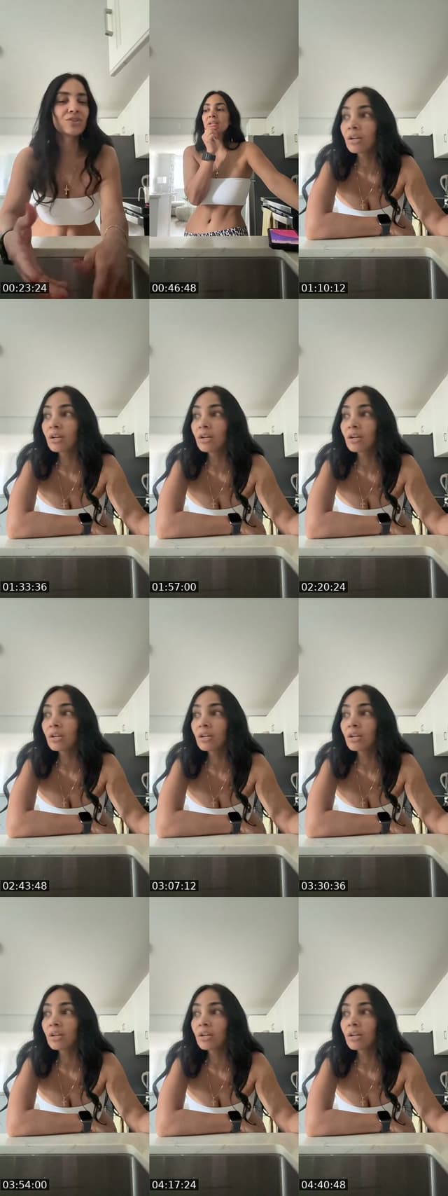 @cristal33342 TikTok live from 2026-07-18