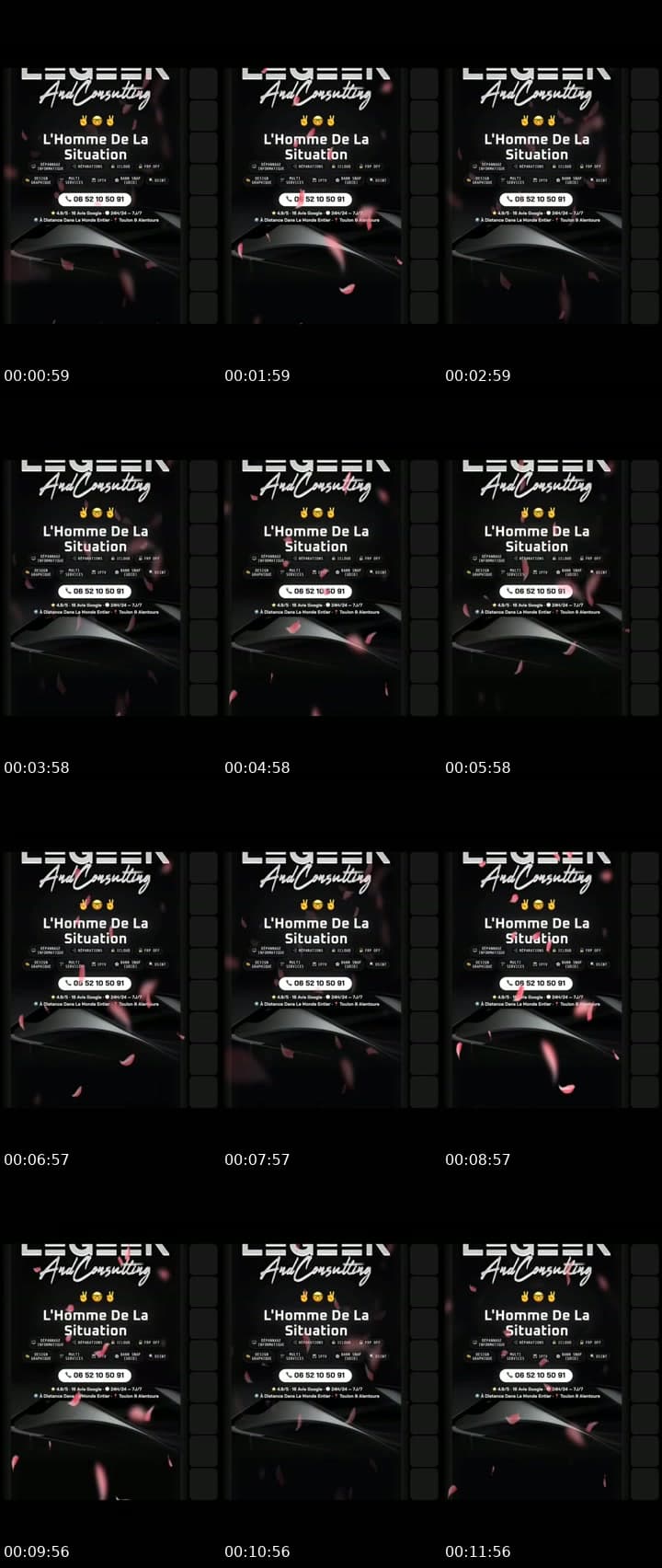@legeekandconsulting TikTok live stream