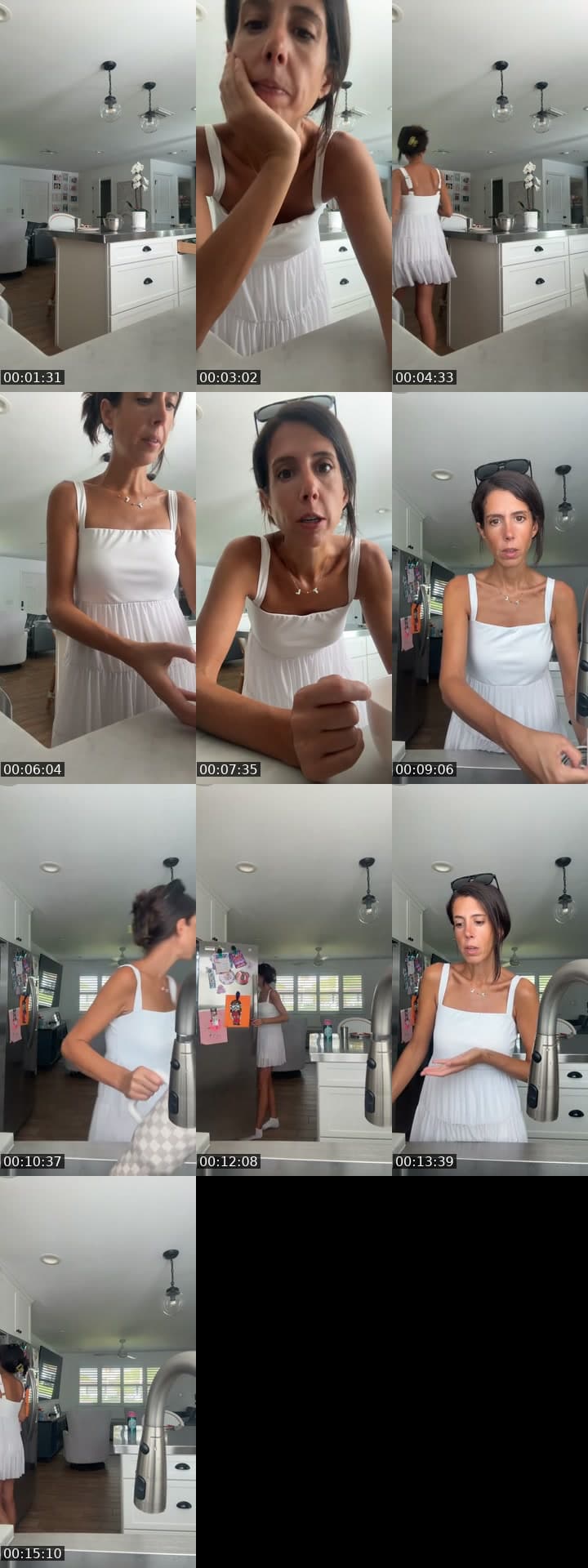 @mama_hour TikTok live stream