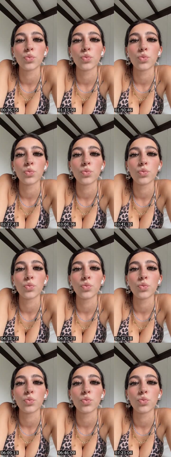 @martireal.zn TikTok live stream