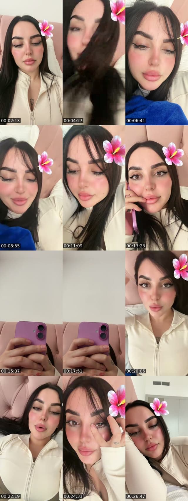 @goldie.vibes3 TikTok live from 2026-07-18