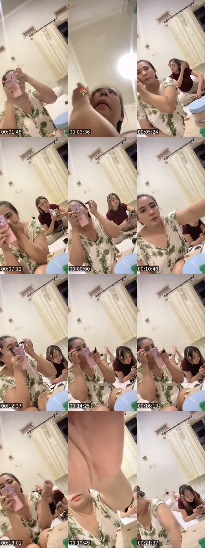 @hmm08_8 TikTok live stream