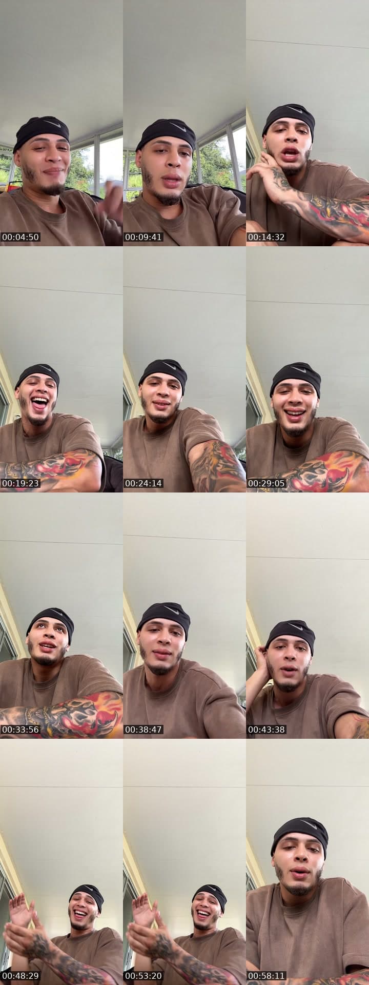 X popeyoso