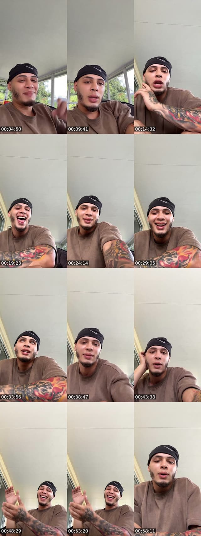 TikTok live: X popeyoso by @popeyosopr_of