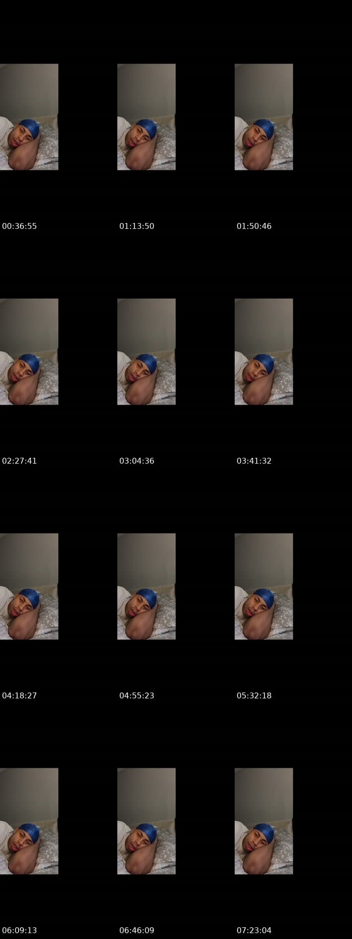 @howthattastes TikTok live stream