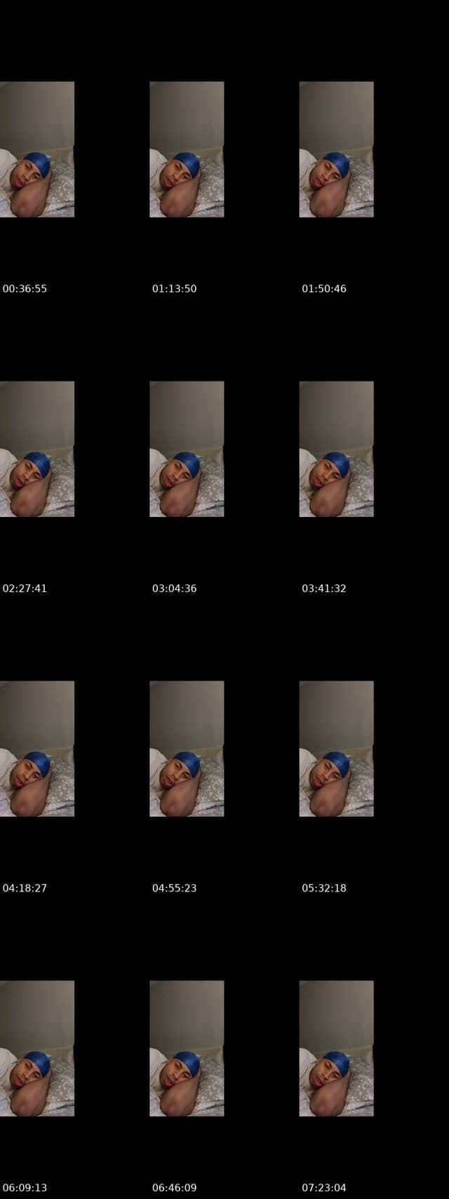 @howthattastes TikTok live from 2026-07-18