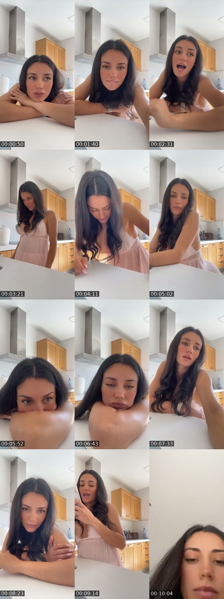 @itszoyevan_ TikTok live stream