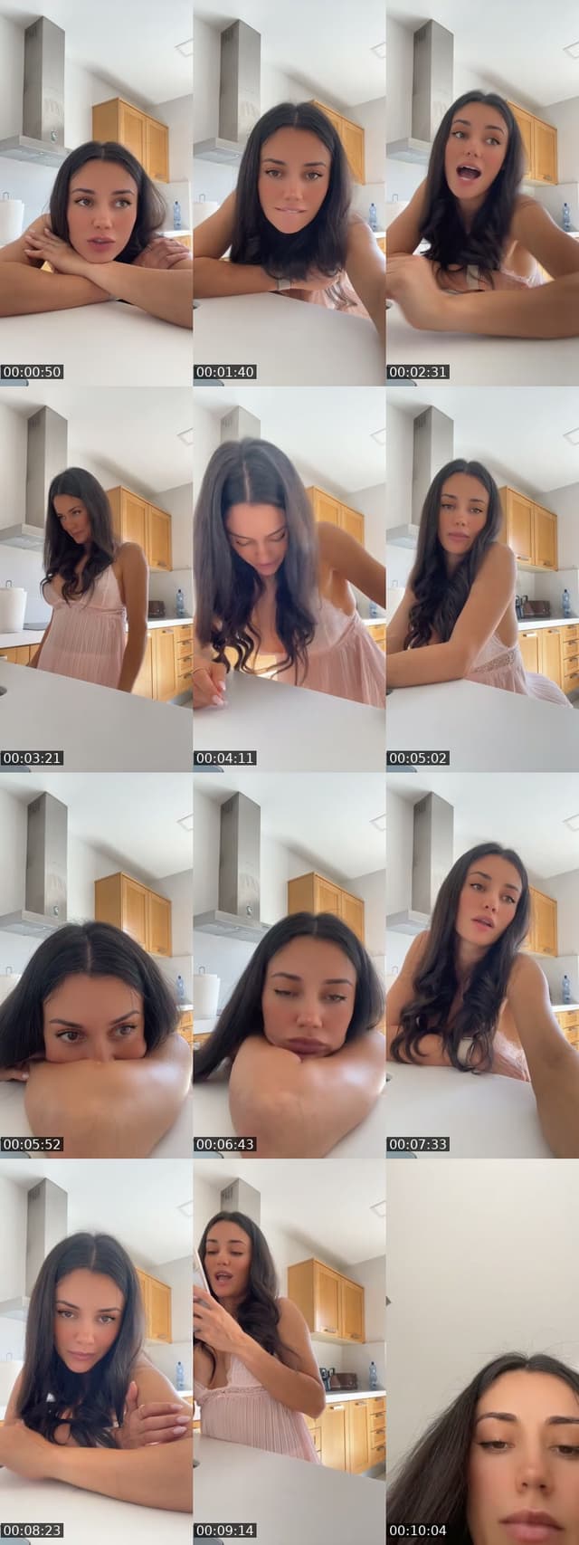 @itszoyevan_ United States TikTok live from 2026-07-18