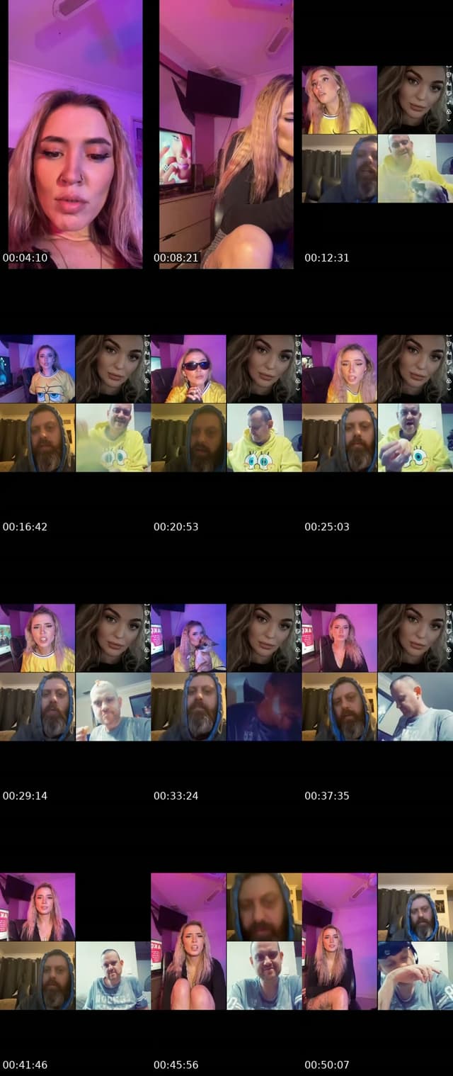 @itssrhirhiii TikTok live from 2026-07-18