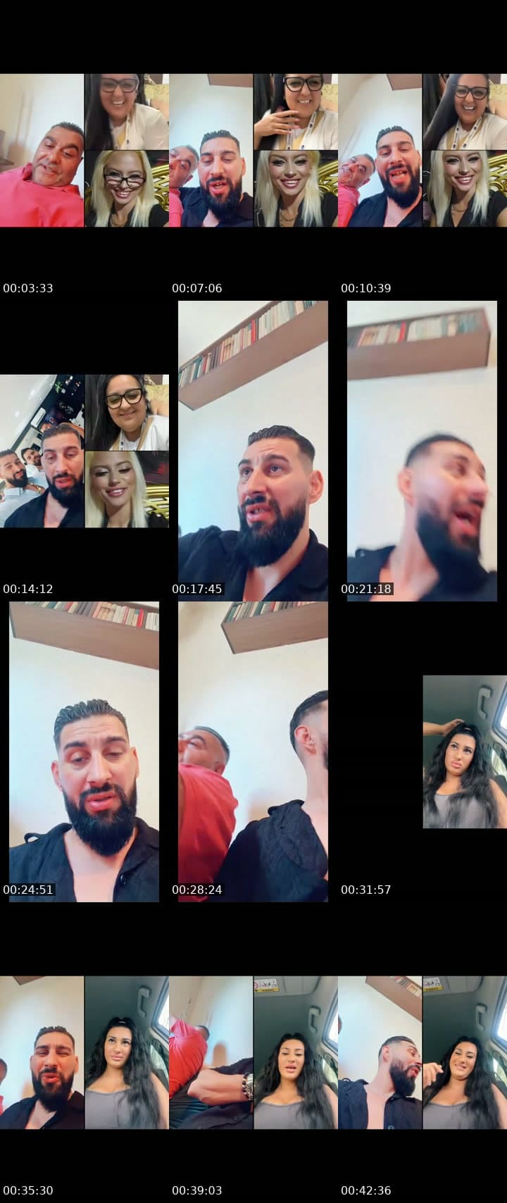 @jezusamegvalto TikTok live stream