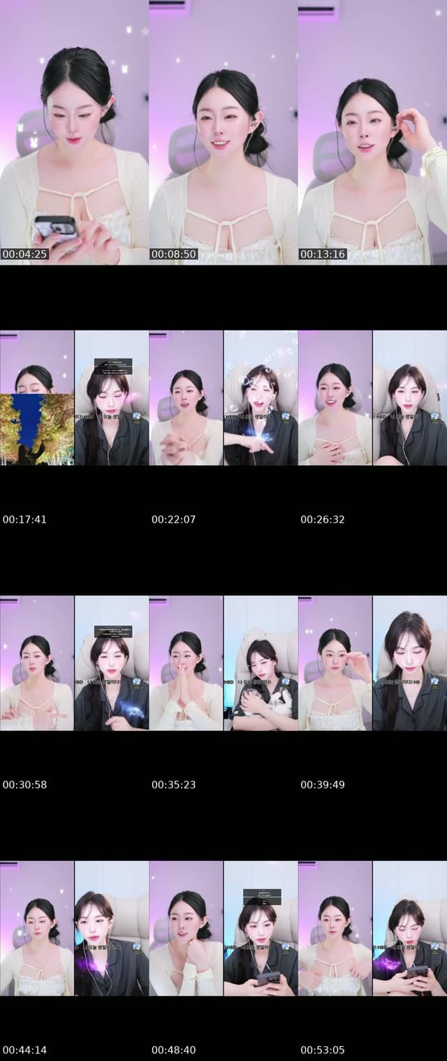 TikTok live: 22시30분 일본과 단판 글로벌매치 ! by @jinjinee22