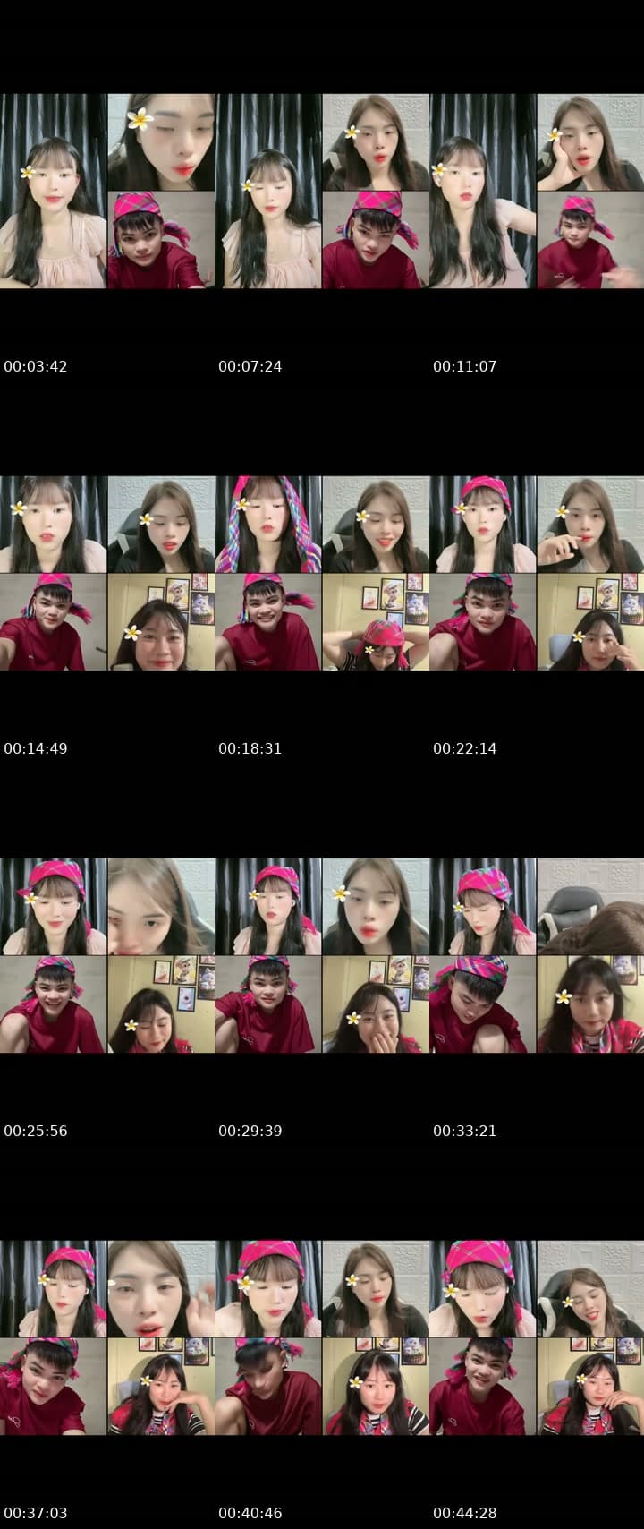 @kirid921 TikTok live stream