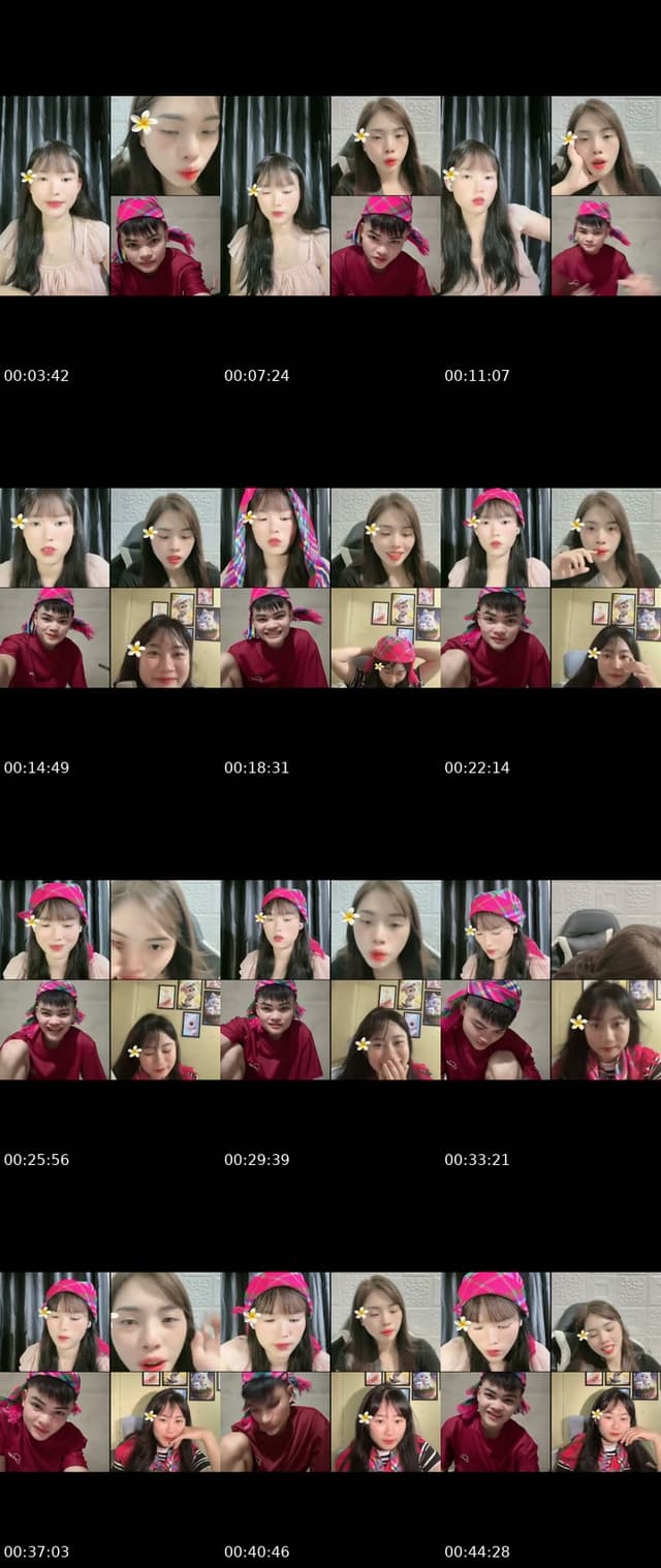 @kirid921 TikTok live from 2026-07-18