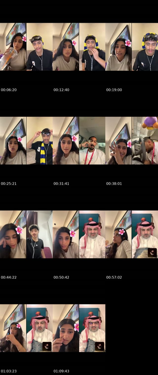 @kw9f TikTok live from 2026-07-18