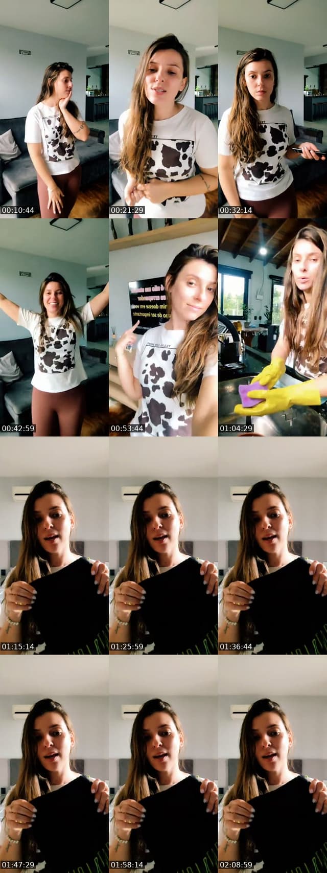 TikTok live: Deus abençoe nosso dia 🙏🏼 by @redmouth92