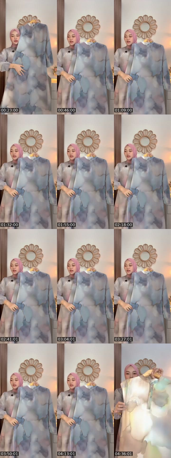 @ren.fadhilah TikTok live stream