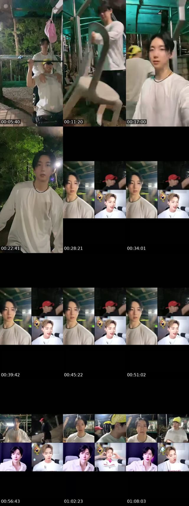 TikTok live: 129day_LUKE is LIVE by @junthebestmate