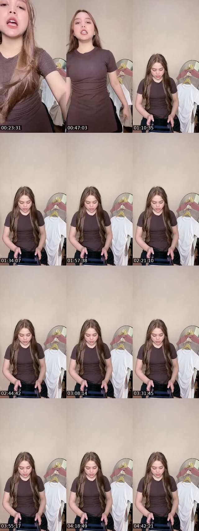 TikTok live: ATASAN MURCE by @risa_dsnta