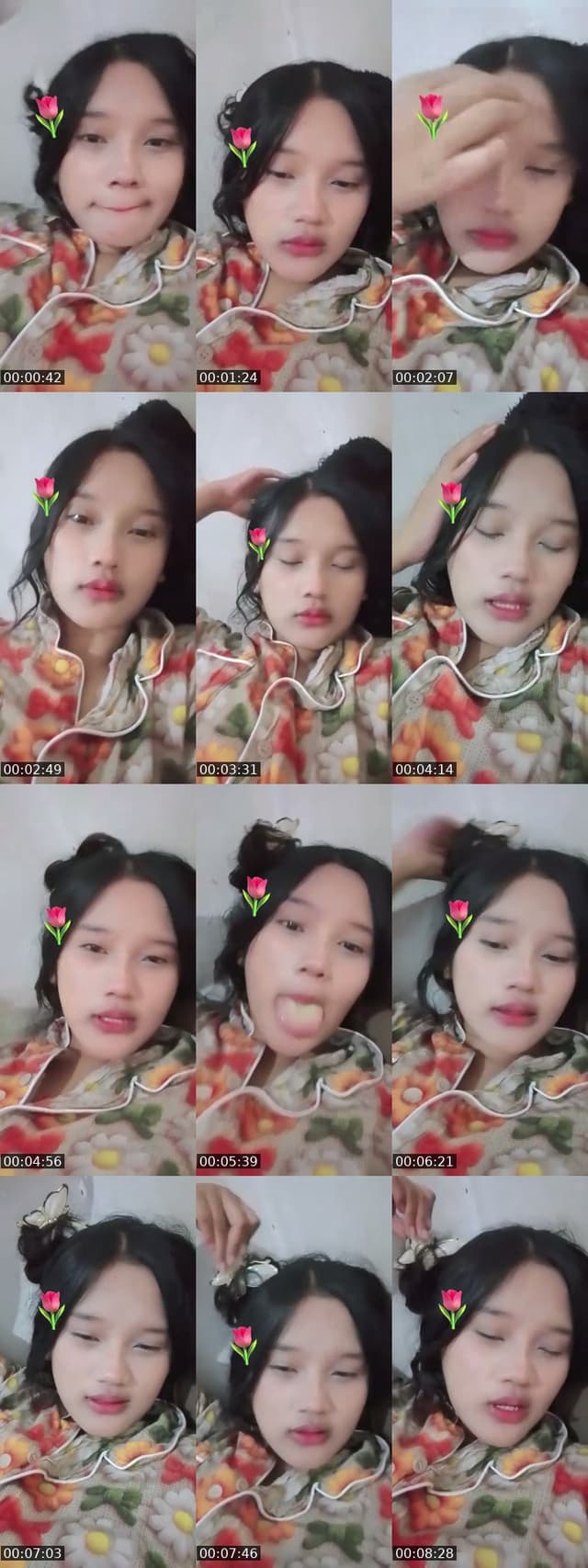 @rrrevaaa22 TikTok live