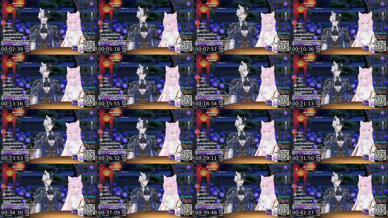 Free Talk And RP