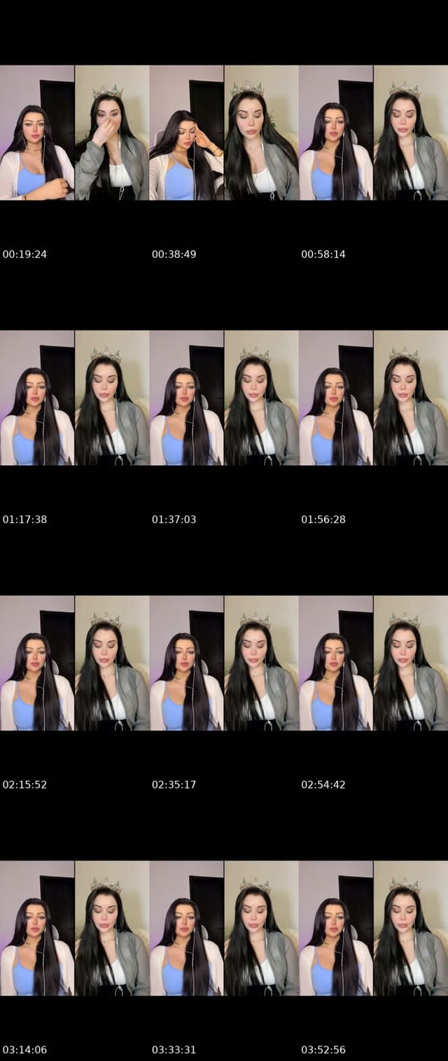 @roula_mansourr TikTok live from 2026-07-18