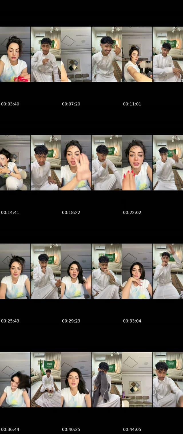 @salma.anwar80 TikTok live from 2026-07-18