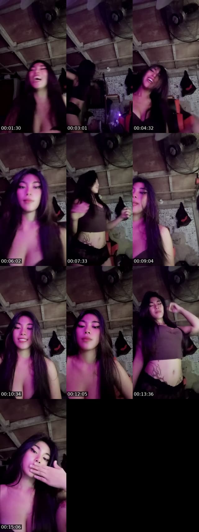 TikTok live: music 🎚️🎧 by @raijanna.dejeria