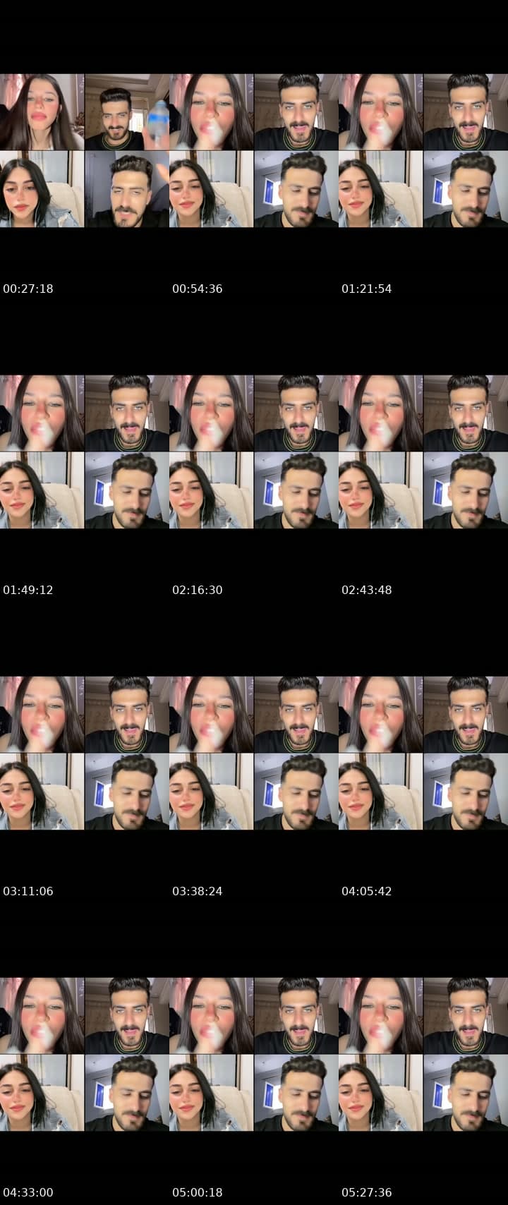 @sandyyyallamm TikTok live stream