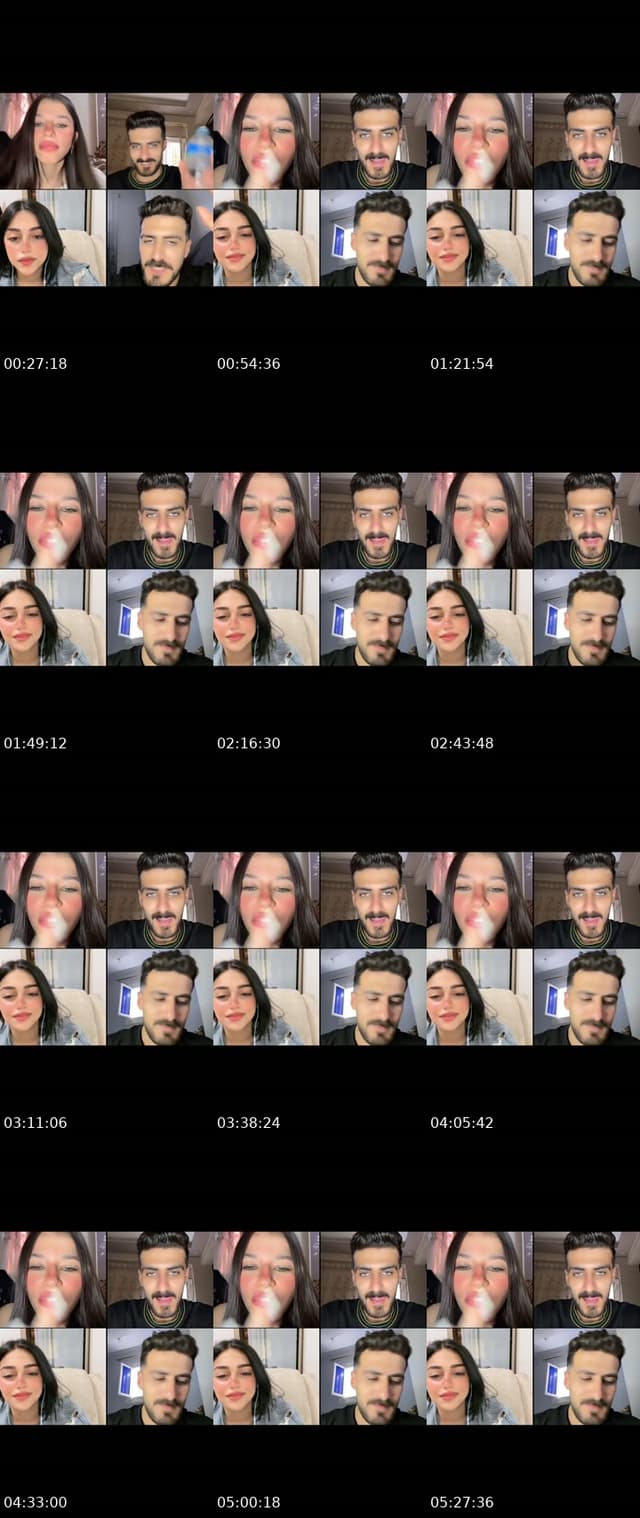 @sandyyyallamm TikTok live from 2026-07-18