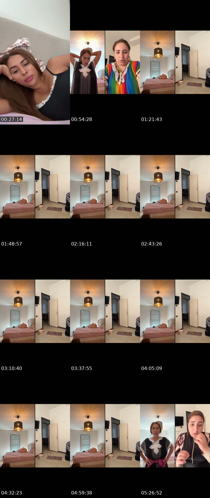 @shainaaa489 TikTok live stream