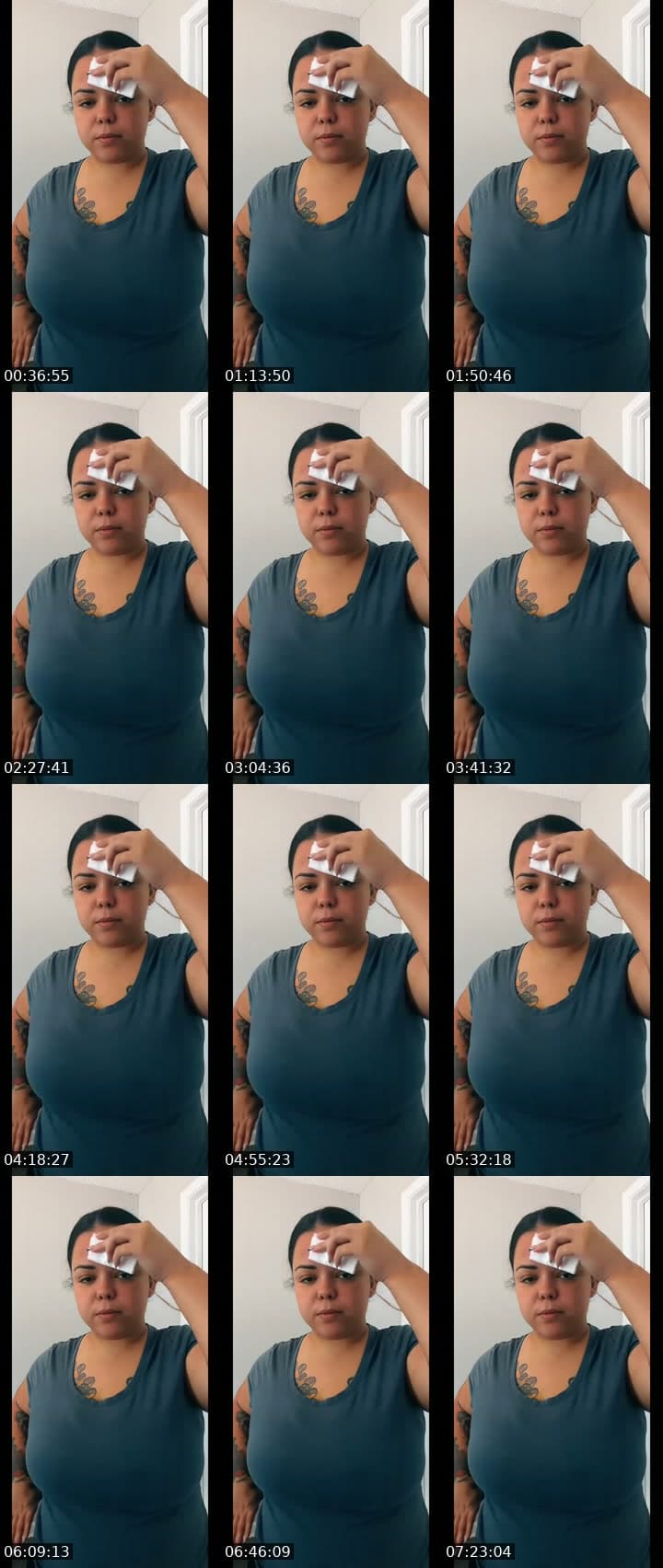 @misscubanaredd TikTok live stream
