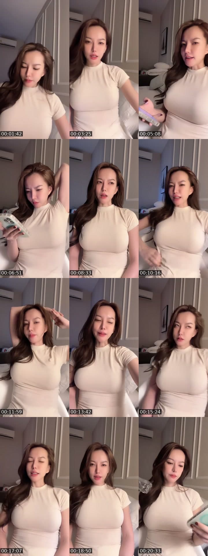 @mintrasreeda TikTok live stream